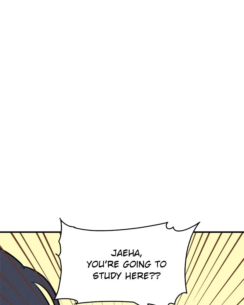 Our Secret Alliance Chapter 5 page 53 - 