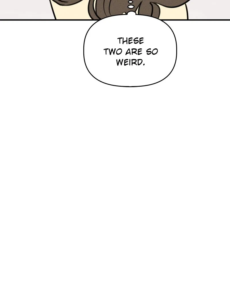 Our Secret Alliance Chapter 5 page 57 - 