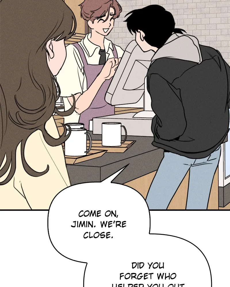 Our Secret Alliance Chapter 5 page 62 - 
