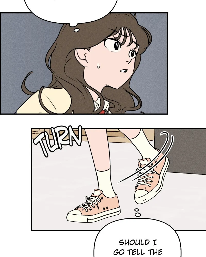 Our Secret Alliance Chapter 5 page 64 - 