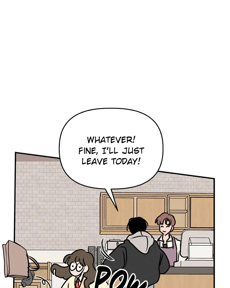 Our Secret Alliance Chapter 5 page 66 - 