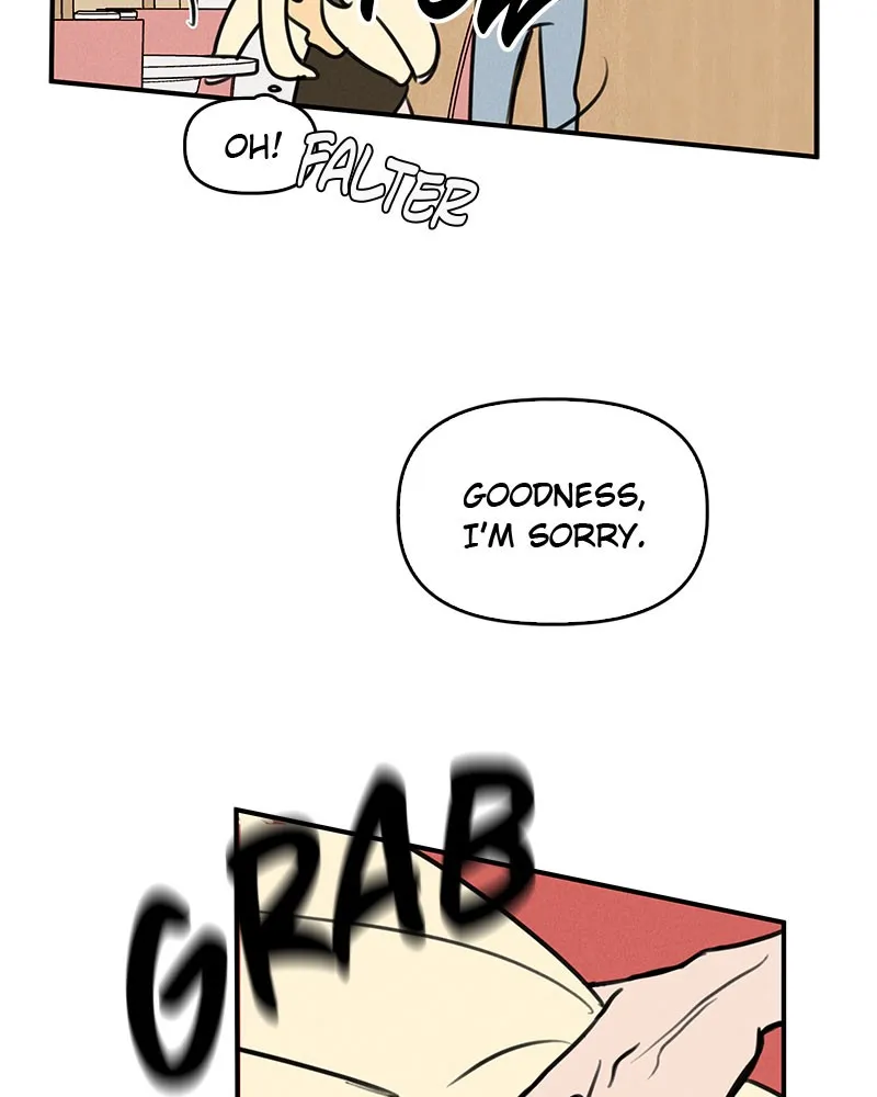 Our Secret Alliance Chapter 5 page 67 - 