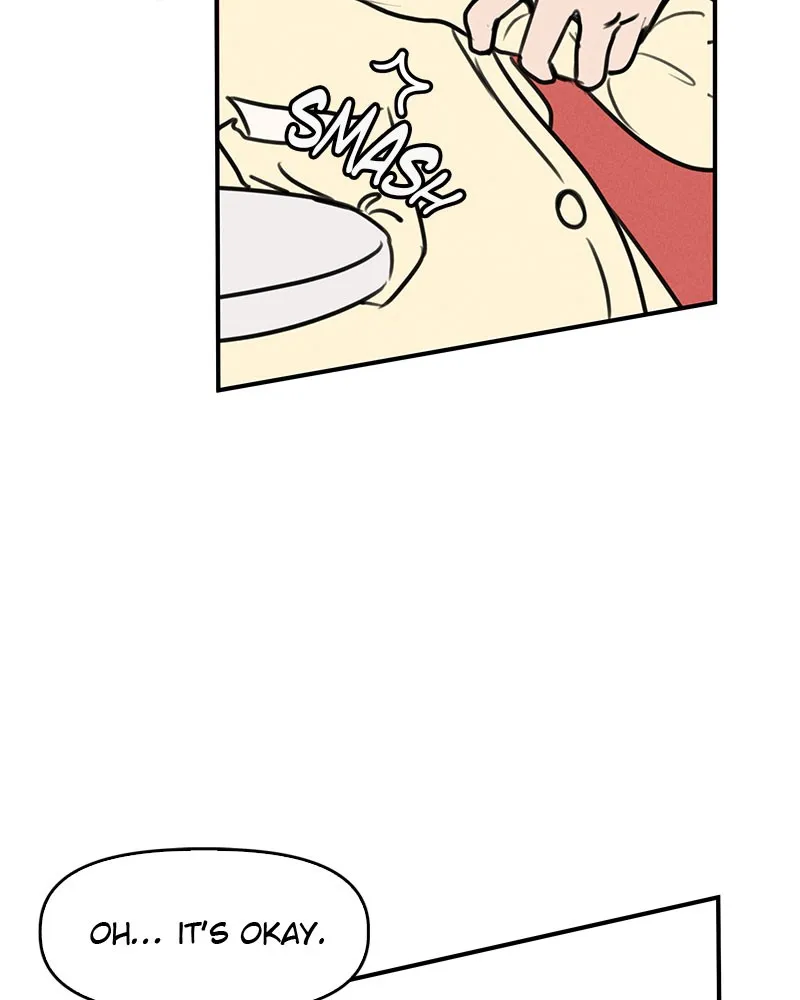 Our Secret Alliance Chapter 5 page 68 - 