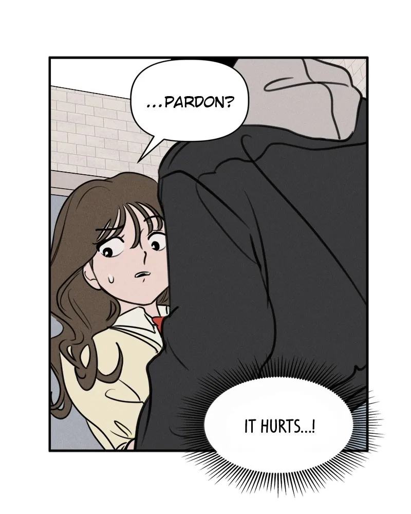 Our Secret Alliance Chapter 5 page 73 - 