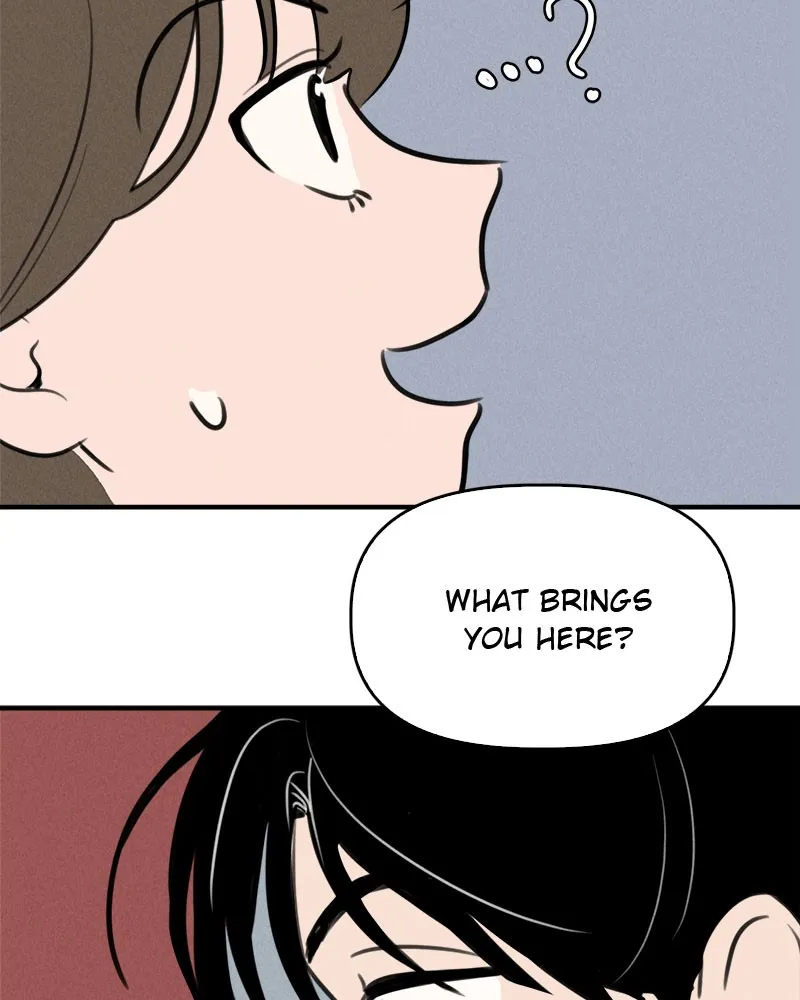 Our Secret Alliance Chapter 5 page 83 - 