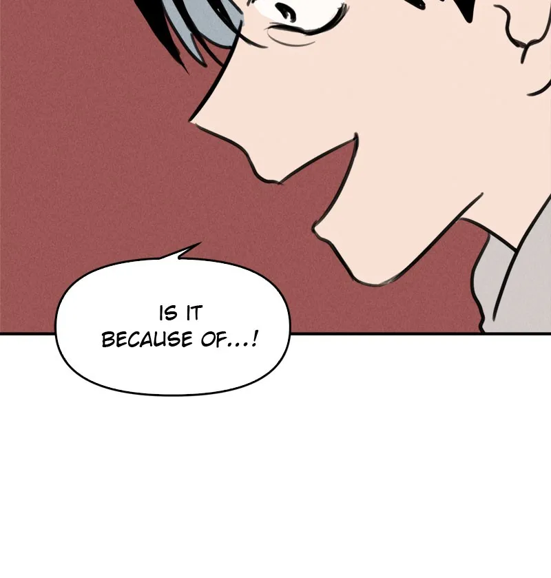 Our Secret Alliance Chapter 5 page 84 - 
