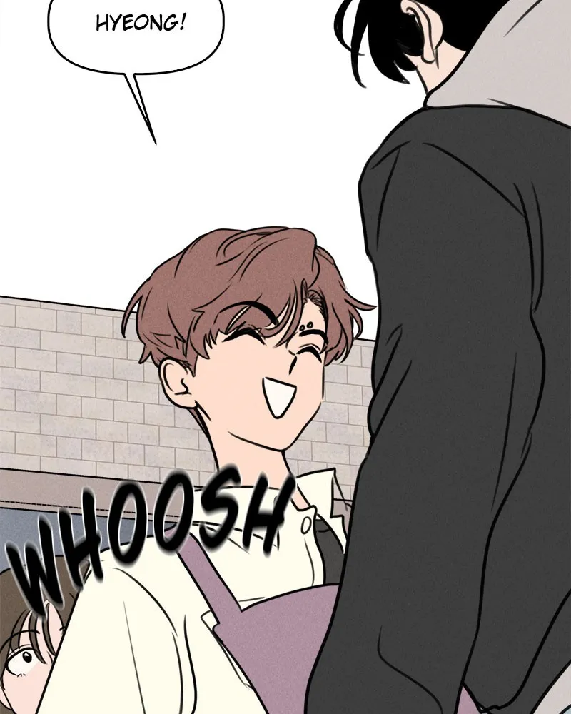 Our Secret Alliance Chapter 5 page 86 - 