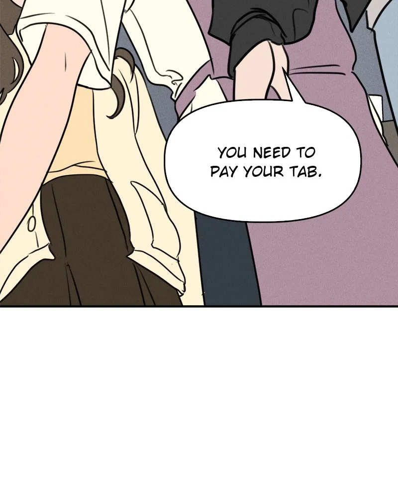 Our Secret Alliance Chapter 5 page 87 - 