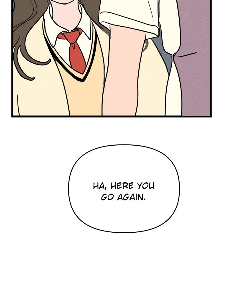 Our Secret Alliance Chapter 5 page 89 - 