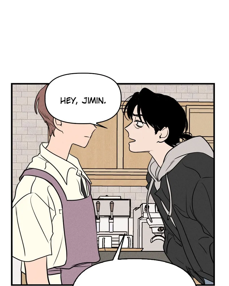 Our Secret Alliance Chapter 5 page 90 - 