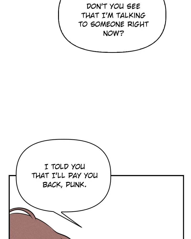 Our Secret Alliance Chapter 5 page 91 - 