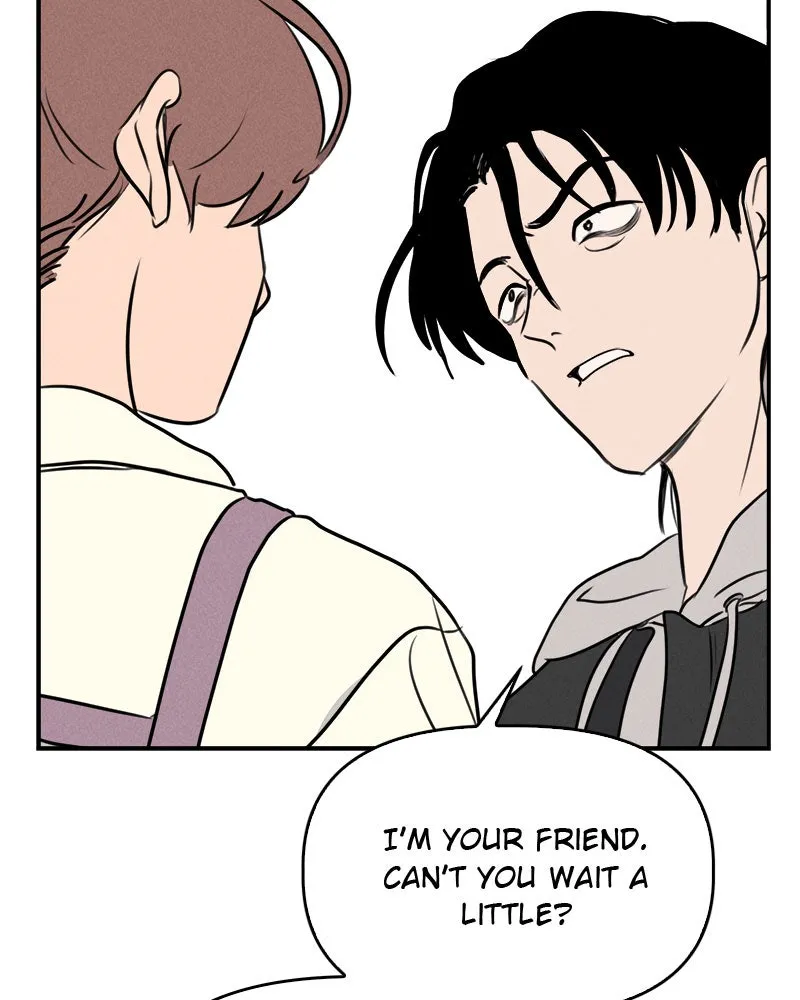 Our Secret Alliance Chapter 5 page 92 - 