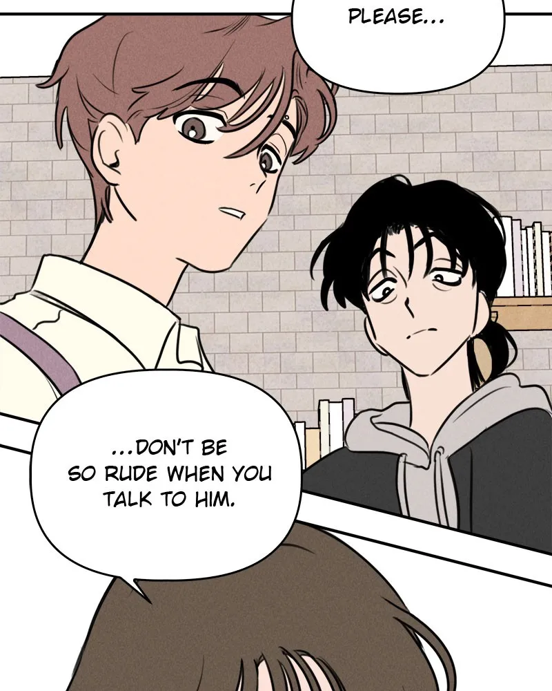 Our Secret Alliance Chapter 5 page 97 - 