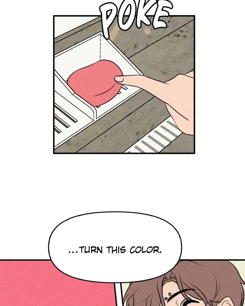 Our Secret Alliance Chapter 6 page 107 - 