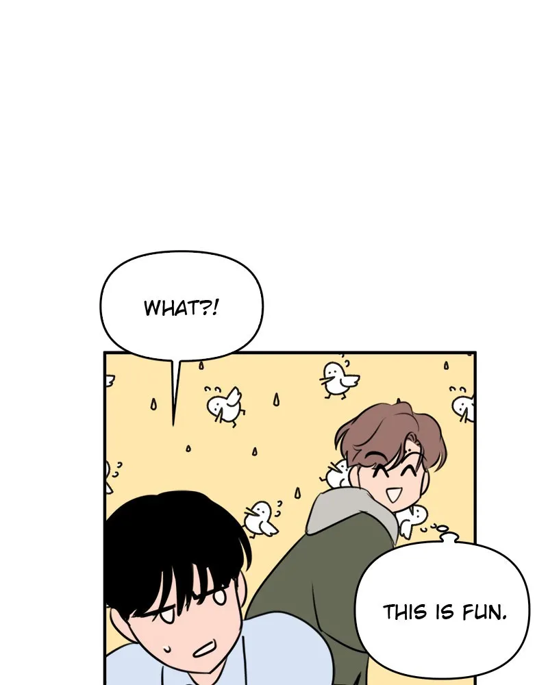 Our Secret Alliance Chapter 6 page 109 - 