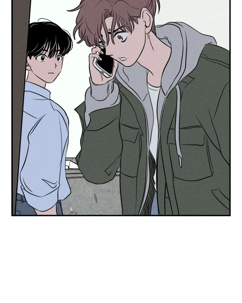 Our Secret Alliance Chapter 6 page 112 - 