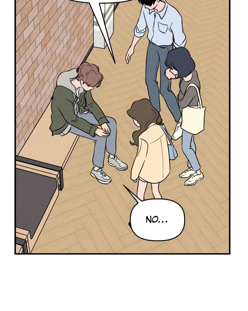 Our Secret Alliance Chapter 6 page 115 - 