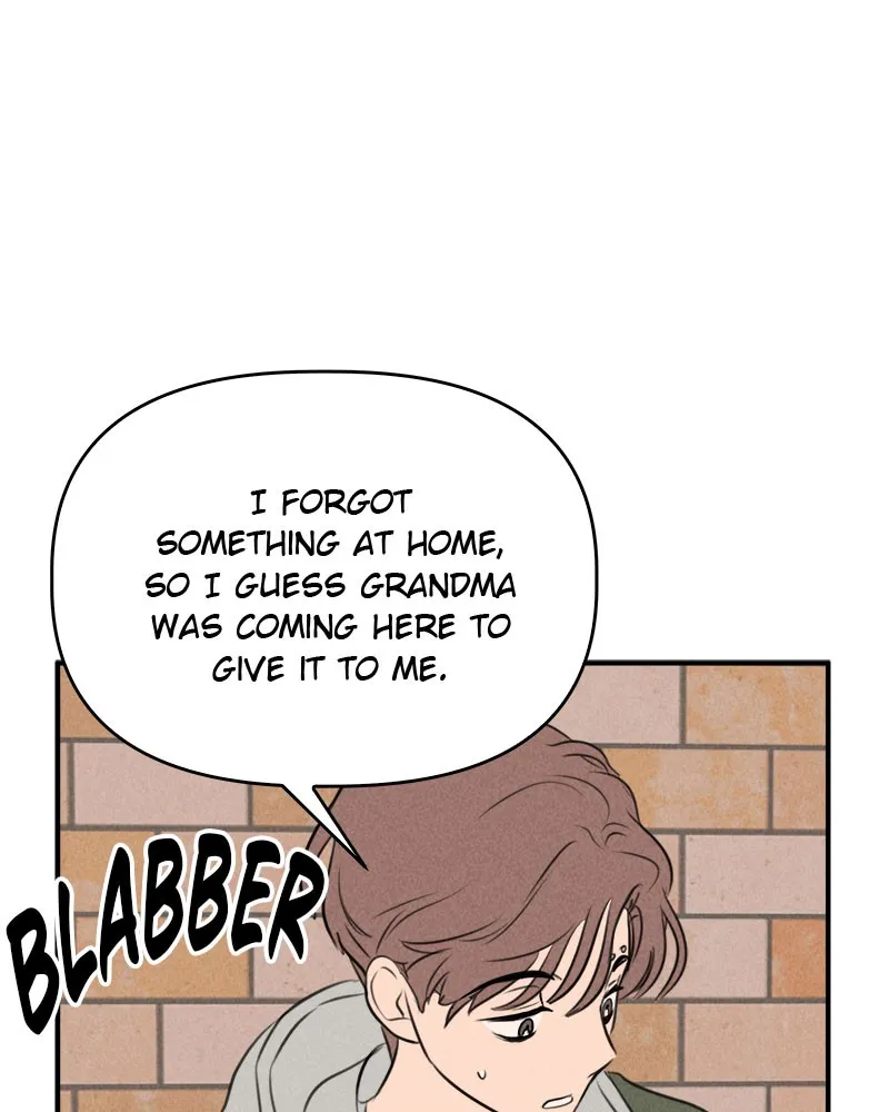 Our Secret Alliance Chapter 6 page 116 - 