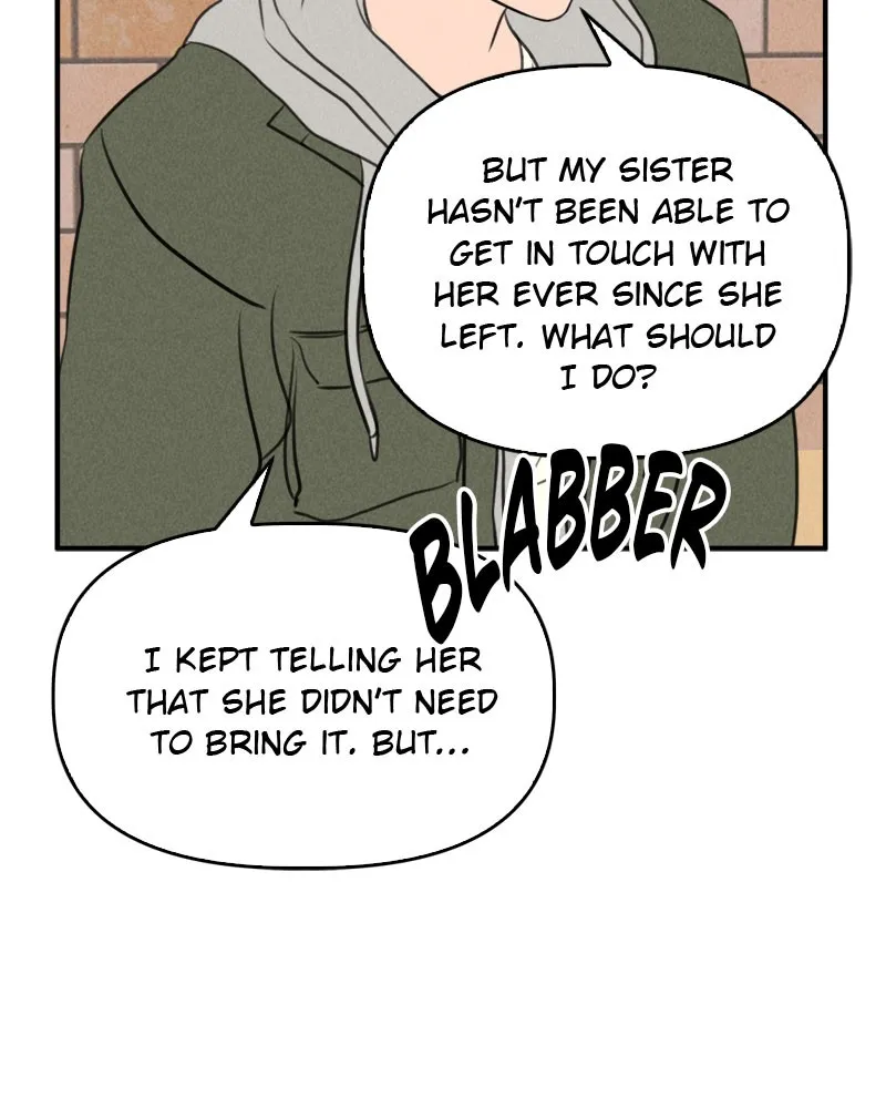 Our Secret Alliance Chapter 6 page 117 - 