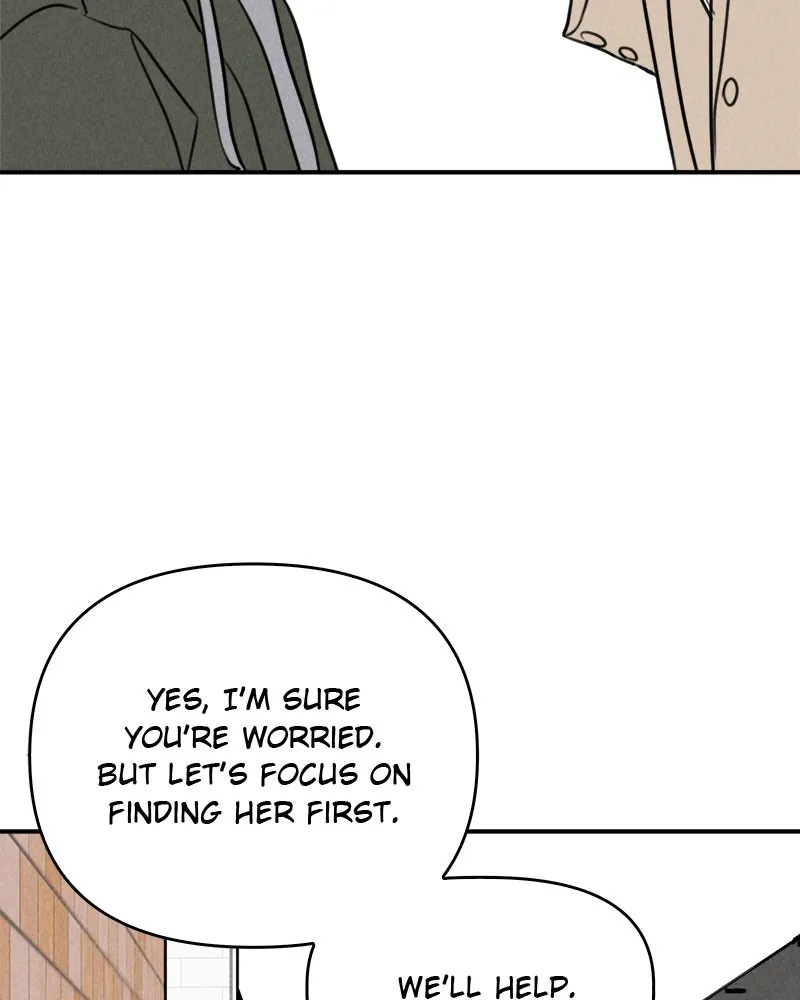 Our Secret Alliance Chapter 6 page 120 - 
