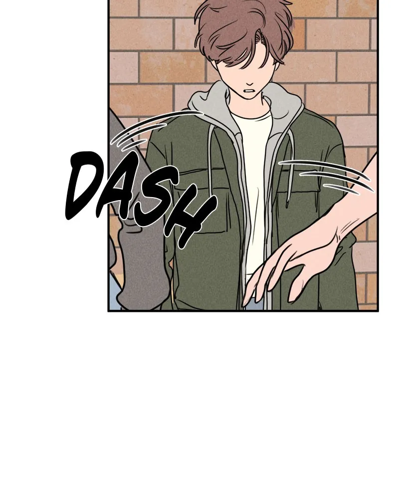Our Secret Alliance Chapter 6 page 126 - 