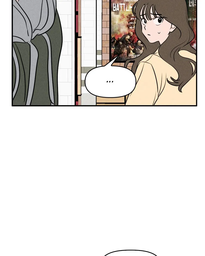 Our Secret Alliance Chapter 6 page 128 - 