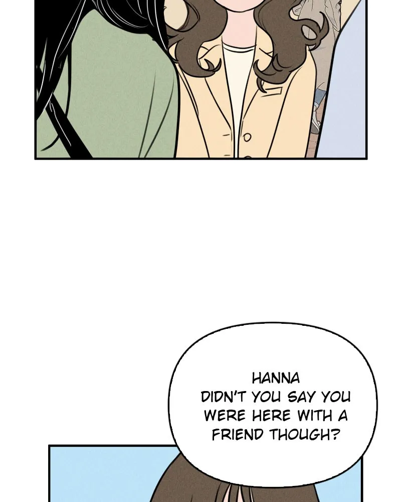 Our Secret Alliance Chapter 6 page 17 - 