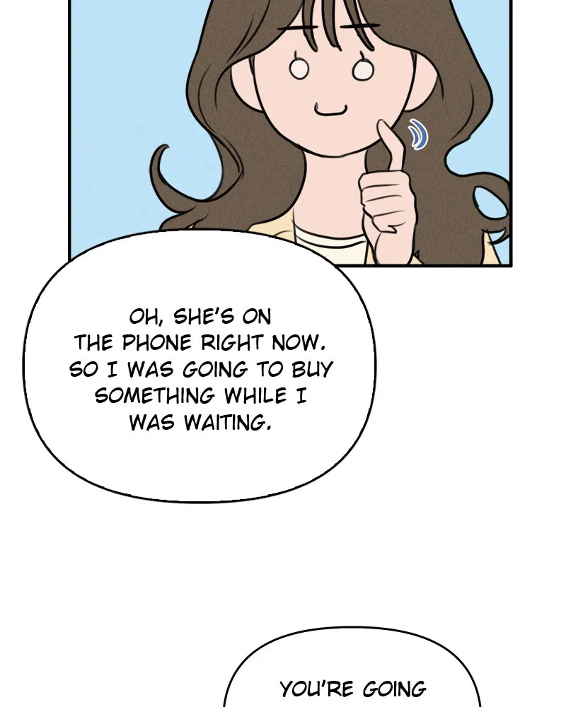 Our Secret Alliance Chapter 6 page 18 - 