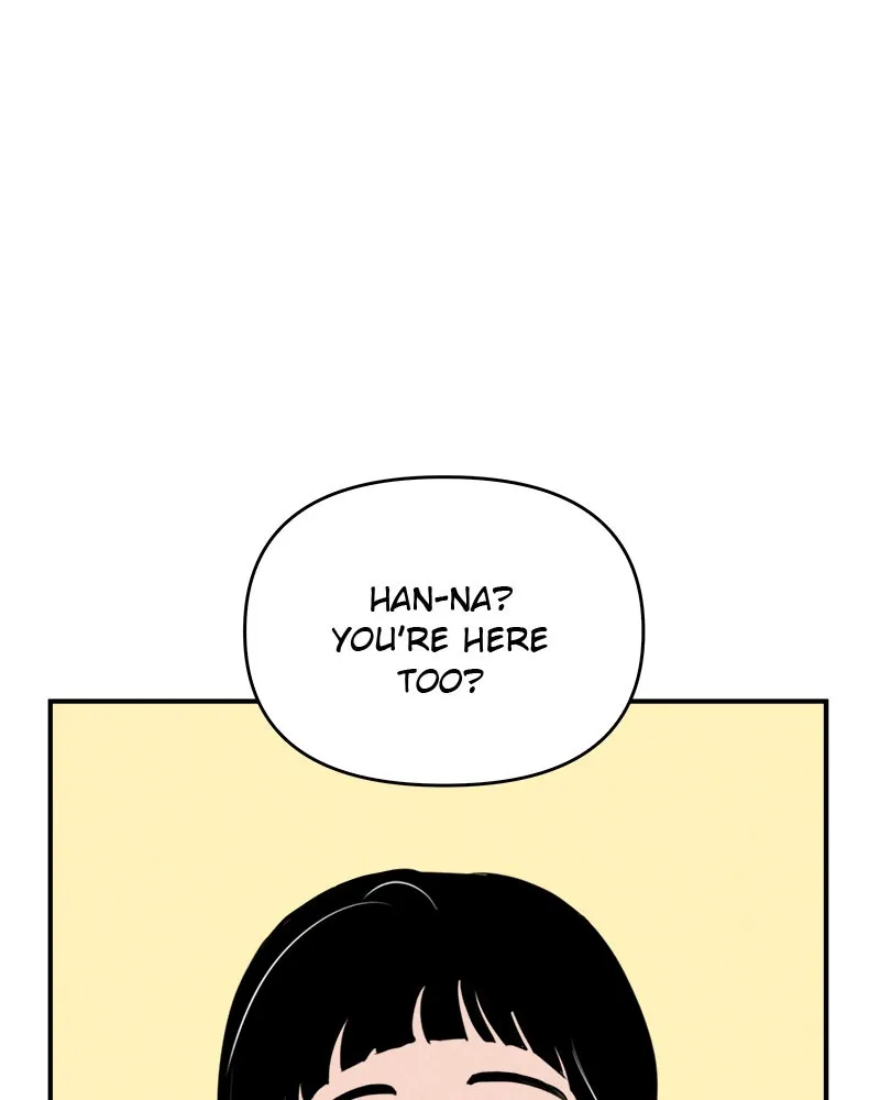 Our Secret Alliance Chapter 6 page 3 - 
