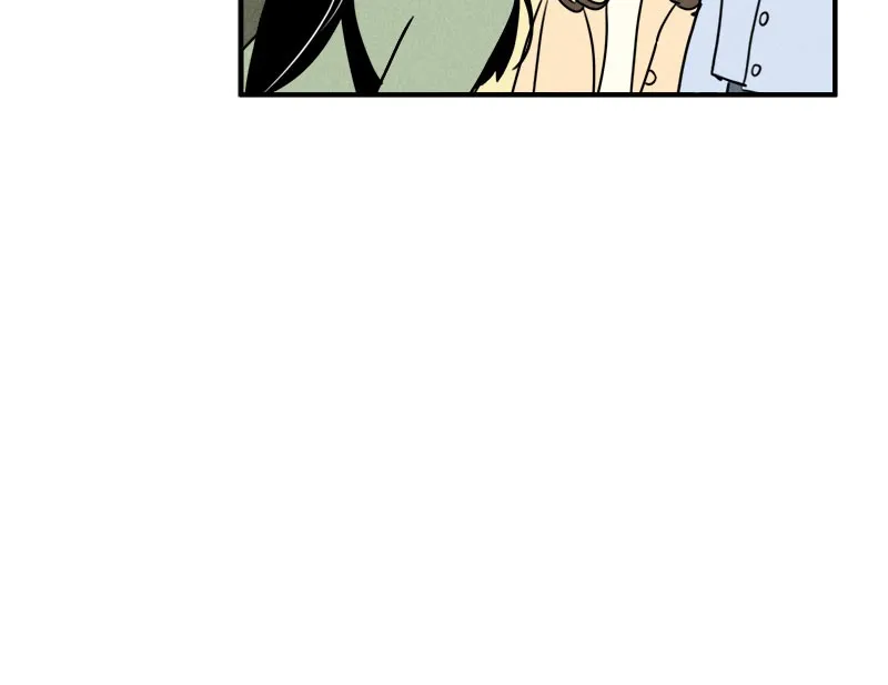 Our Secret Alliance Chapter 6 page 21 - 