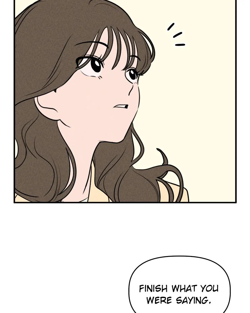Our Secret Alliance Chapter 6 page 27 - 