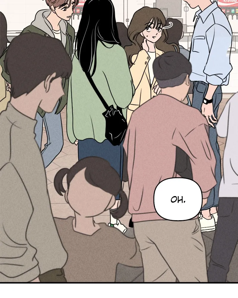 Our Secret Alliance Chapter 6 page 30 - 