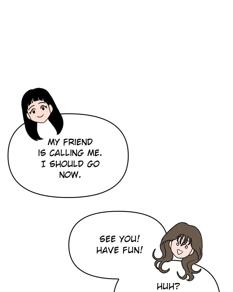 Our Secret Alliance Chapter 6 page 33 - 