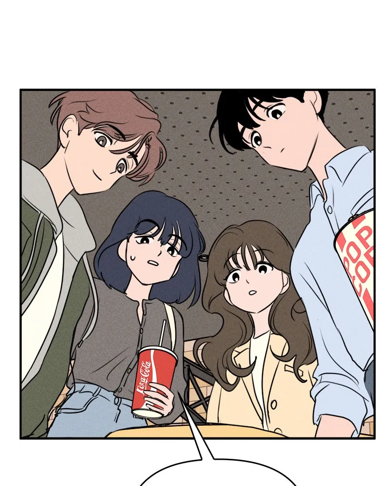 Our Secret Alliance Chapter 6 page 39 - 