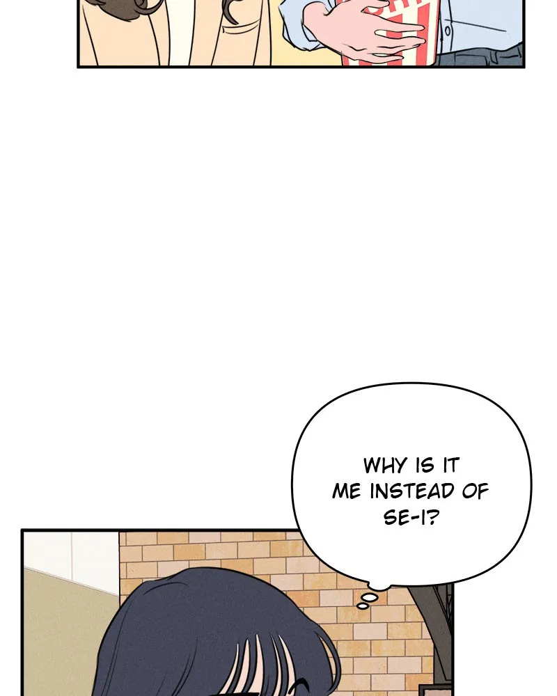 Our Secret Alliance Chapter 6 page 46 - 