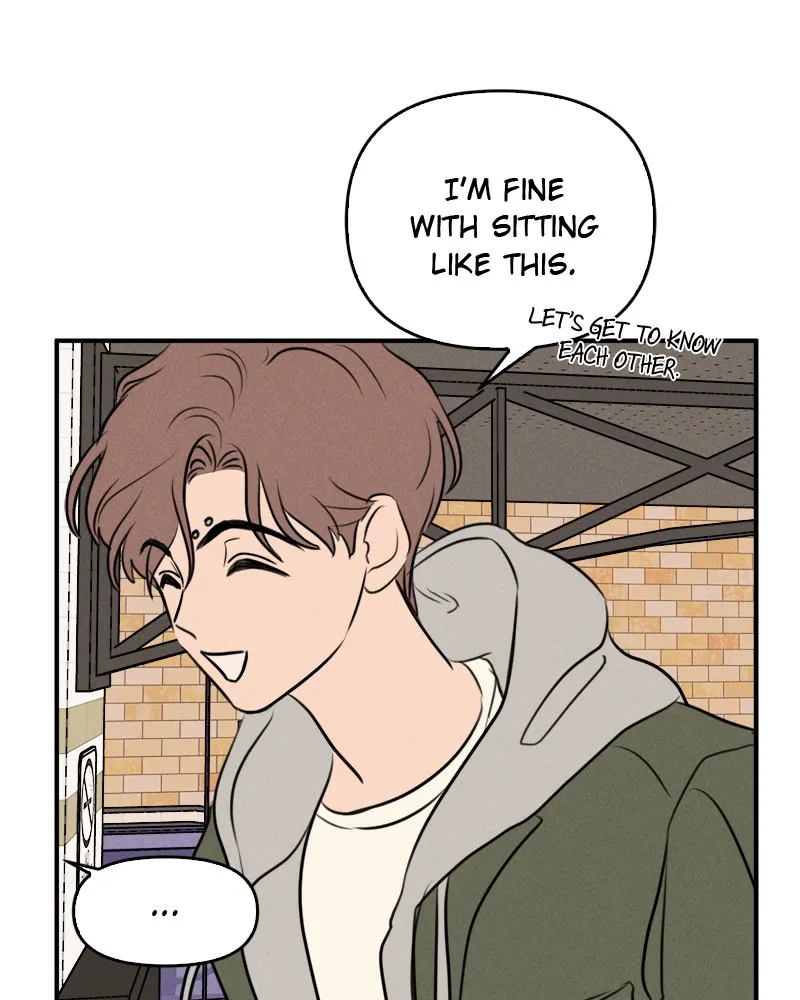 Our Secret Alliance Chapter 6 page 49 - 