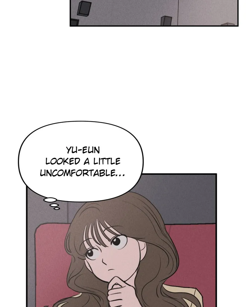 Our Secret Alliance Chapter 6 page 53 - 
