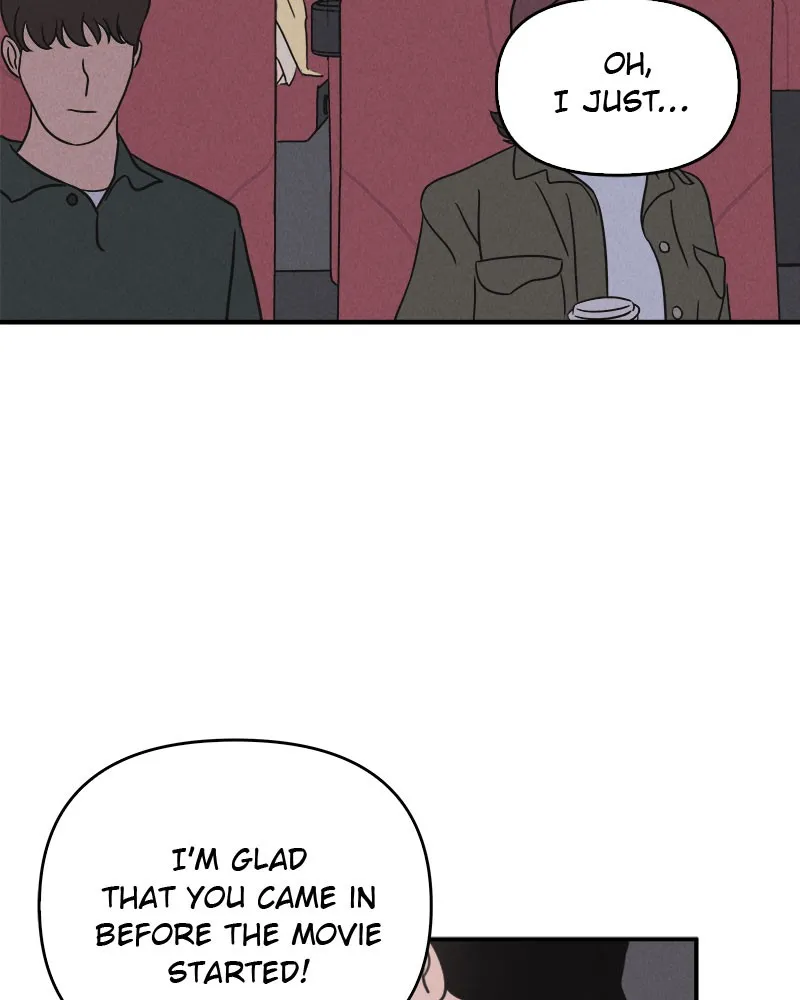 Our Secret Alliance Chapter 6 page 59 - 