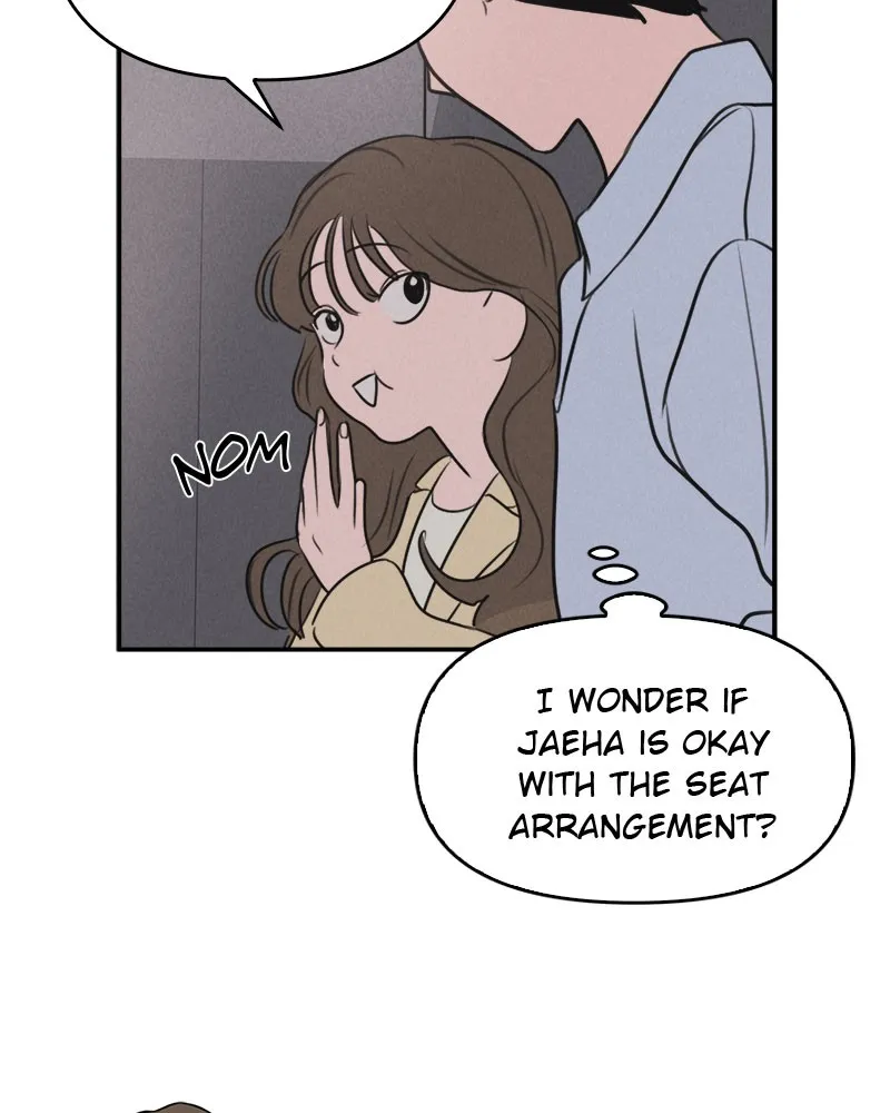 Our Secret Alliance Chapter 6 page 60 - 