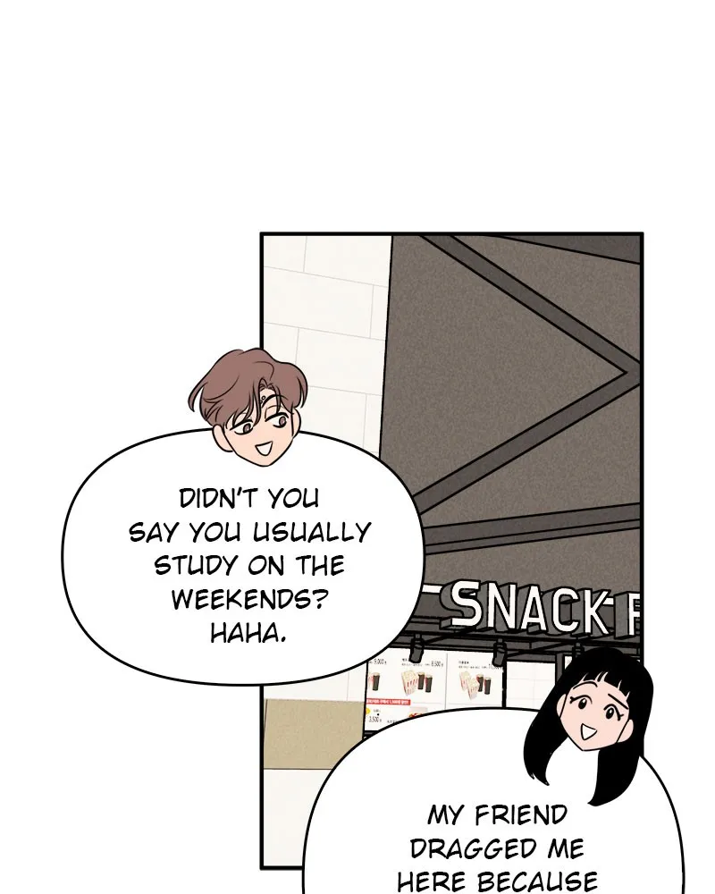 Our Secret Alliance Chapter 6 page 7 - 