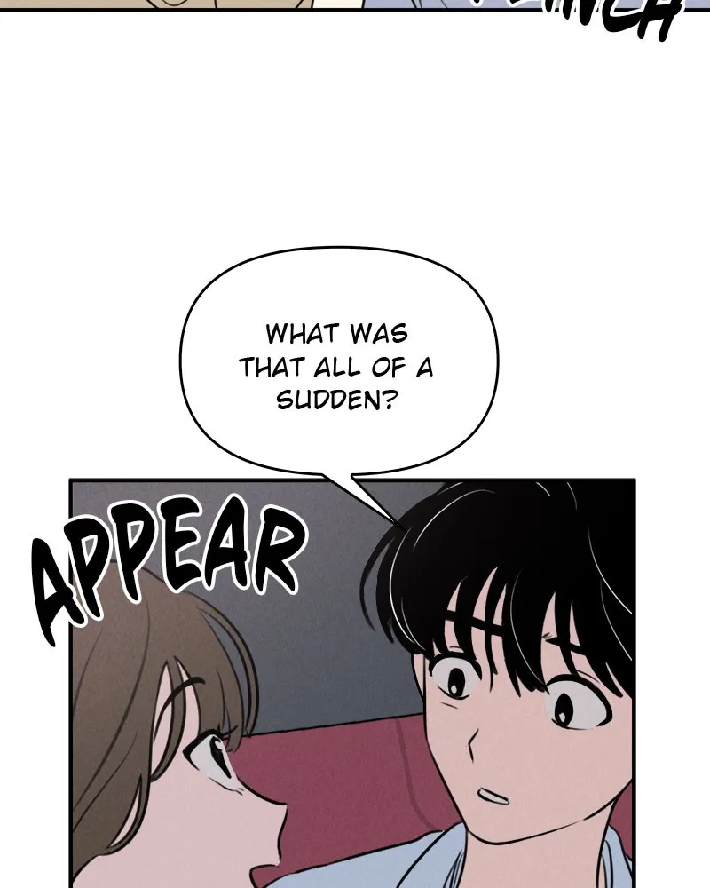 Our Secret Alliance Chapter 6 page 63 - 