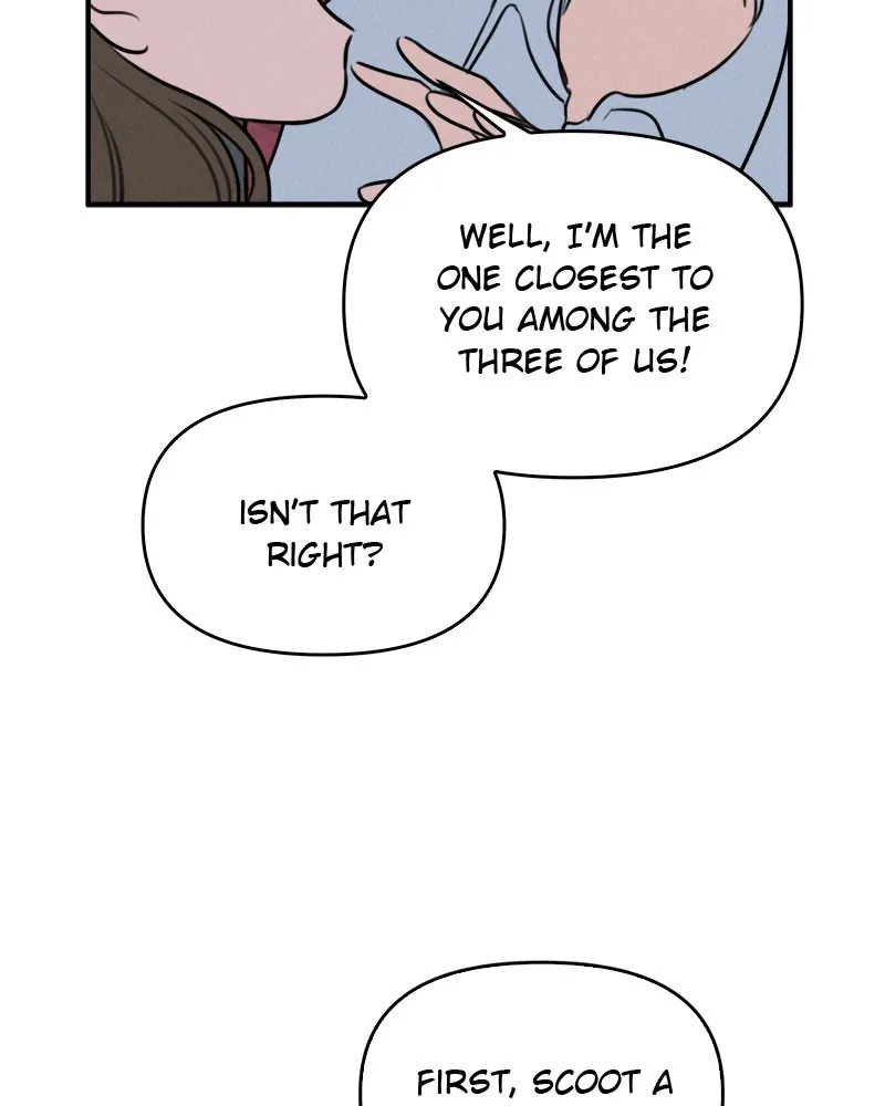 Our Secret Alliance Chapter 6 page 64 - 