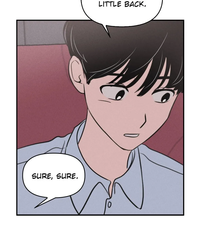 Our Secret Alliance Chapter 6 page 65 - 