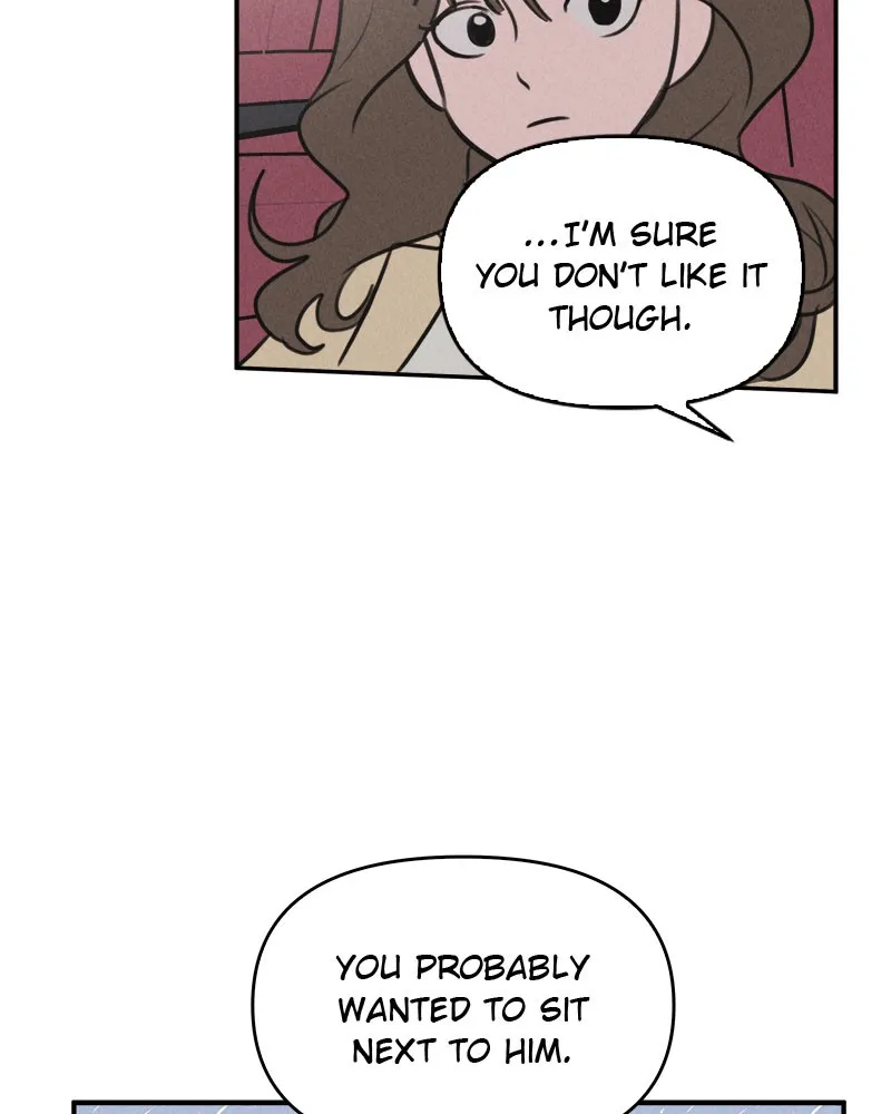 Our Secret Alliance Chapter 6 page 68 - 