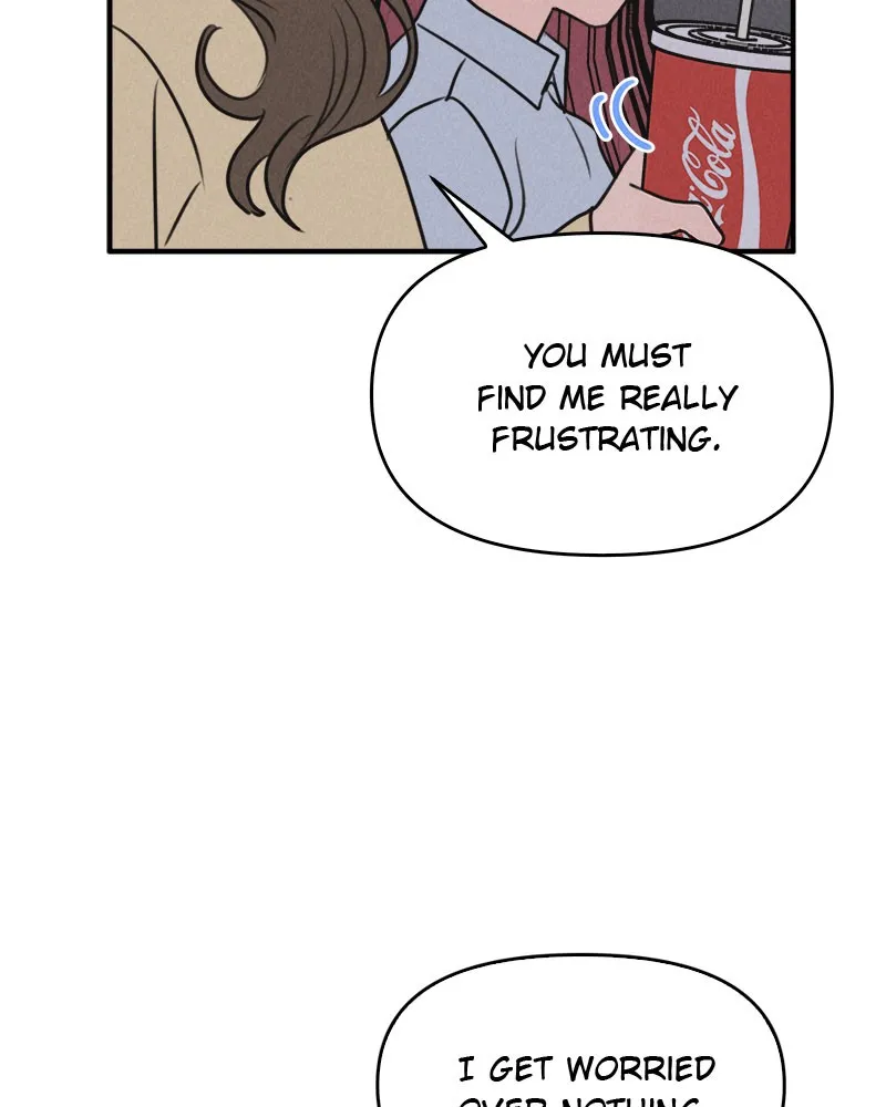 Our Secret Alliance Chapter 6 page 75 - 