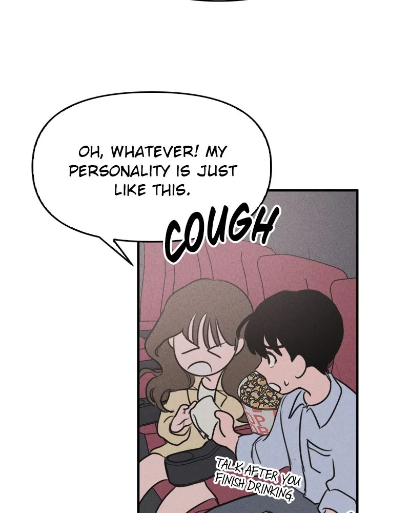 Our Secret Alliance Chapter 6 page 77 - 