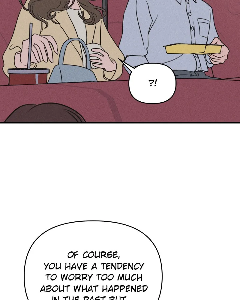 Our Secret Alliance Chapter 6 page 82 - 