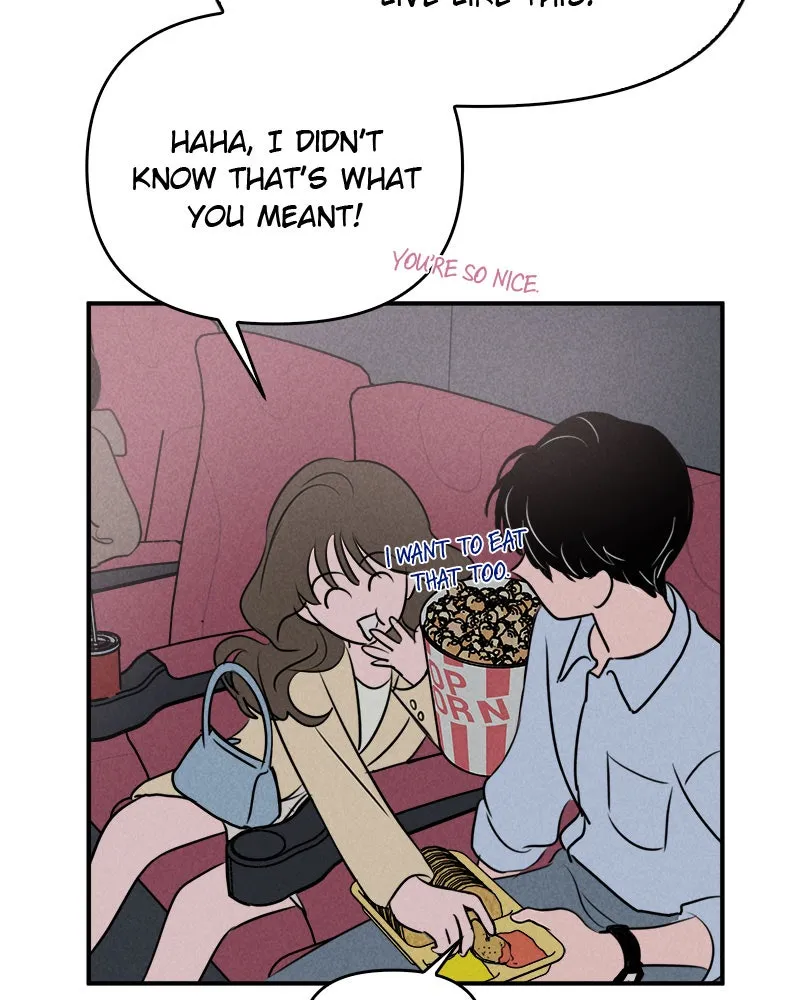 Our Secret Alliance Chapter 6 page 86 - 