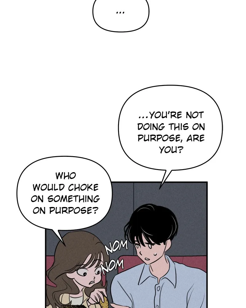 Our Secret Alliance Chapter 6 page 87 - 