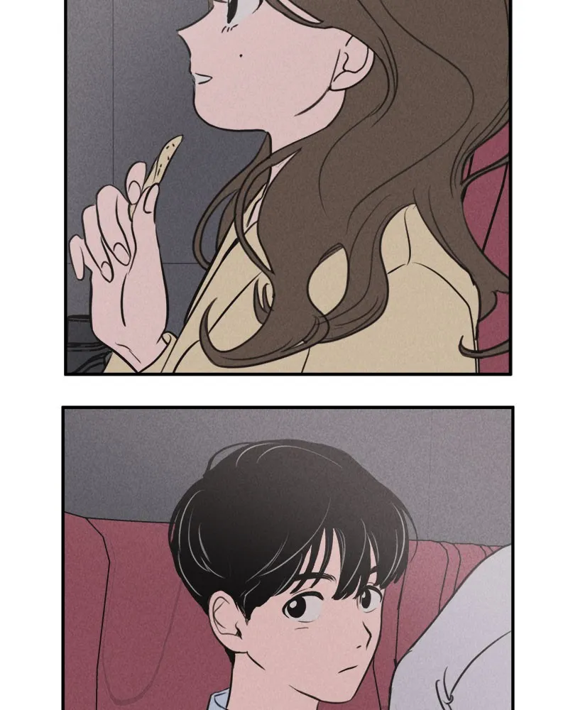 Our Secret Alliance Chapter 6 page 90 - 